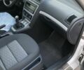 Белый Шкода Октавия, объемом двигателя 1.8 л и пробегом 56 тыс. км за 12000 $, фото 4 на Automoto.ua