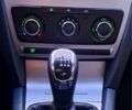 Белый Шкода Октавия, объемом двигателя 1.8 л и пробегом 83 тыс. км за 8800 $, фото 5 на Automoto.ua