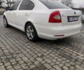 Белый Шкода Октавия, объемом двигателя 1.6 л и пробегом 286 тыс. км за 7500 $, фото 29 на Automoto.ua