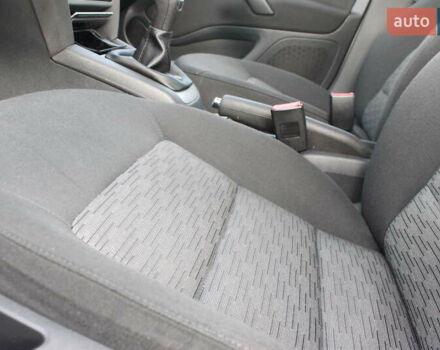 Белый Шкода Октавия, объемом двигателя 1.6 л и пробегом 170 тыс. км за 7450 $, фото 20 на Automoto.ua