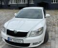Білий Шкода Октавія, об'ємом двигуна 1.8 л та пробігом 238 тис. км за 8500 $, фото 1 на Automoto.ua