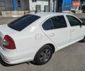 Шкода Октавия 2012 в Борисполе на Automoto.ua Белый Шкода Октавия, объемом двигателя 1.8 л и пробегом 222 тыс. км за 8500 $, фото 3 на Automoto.ua