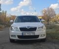 Белый Шкода Октавия, объемом двигателя 2 л и пробегом 180 тыс. км за 8700 $, фото 16 на Automoto.ua
