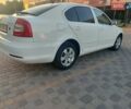 Белый Шкода Октавия, объемом двигателя 1.6 л и пробегом 260 тыс. км за 6950 $, фото 16 на Automoto.ua