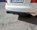 Білий Шкода Октавія, об'ємом двигуна 1.8 л та пробігом 164 тис. км за 9000 $, фото 5 на Automoto.ua