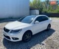 Білий Шкода Октавія, об'ємом двигуна 1.8 л та пробігом 103 тис. км за 8500 $, фото 9 на Automoto.ua