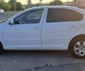Белый Шкода Октавия, объемом двигателя 1.8 л и пробегом 183 тыс. км за 8300 $, фото 12 на Automoto.ua