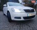 Белый Шкода Октавия, объемом двигателя 1.9 л и пробегом 285 тыс. км за 9000 $, фото 1 на Automoto.ua