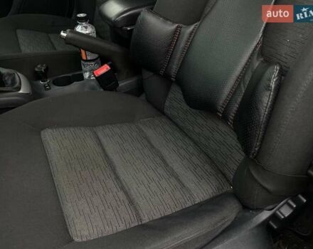 Белый Шкода Октавия, объемом двигателя 1.6 л и пробегом 273 тыс. км за 7299 $, фото 23 на Automoto.ua