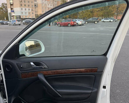 Шкода Октавия 2012 в Кропивницком (Кировограде) на Automoto.ua Белый Шкода Октавия, объемом двигателя 1.8 л и пробегом 222 тыс. км за 6700 $, фото 21 на Automoto.ua