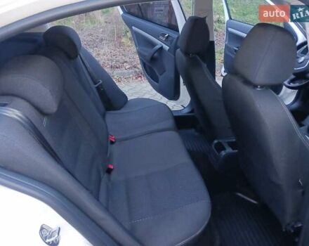 Белый Шкода Октавия, объемом двигателя 1.9 л и пробегом 285 тыс. км за 9000 $, фото 7 на Automoto.ua