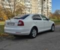 Белый Шкода Октавия, объемом двигателя 2 л и пробегом 180 тыс. км за 8700 $, фото 14 на Automoto.ua