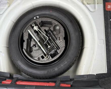 Белый Шкода Октавия, объемом двигателя 1.97 л и пробегом 239 тыс. км за 11999 $, фото 58 на Automoto.ua