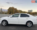 Шкода Октавия 2012 в Кропивницком (Кировограде) на Automoto.ua Белый Шкода Октавия, объемом двигателя 1.8 л и пробегом 222 тыс. км за 6700 $, фото 5 на Automoto.ua