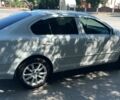 Белый Шкода Октавия, объемом двигателя 2 л и пробегом 256 тыс. км за 9800 $, фото 3 на Automoto.ua