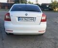 Белый Шкода Октавия, объемом двигателя 1.8 л и пробегом 183 тыс. км за 8300 $, фото 14 на Automoto.ua