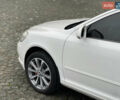 Белый Шкода Октавия, объемом двигателя 1.8 л и пробегом 188 тыс. км за 6500 $, фото 4 на Automoto.ua