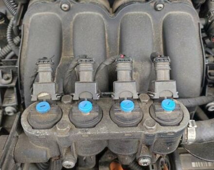 Белый Шкода Октавия, объемом двигателя 1.6 л и пробегом 286 тыс. км за 7500 $, фото 16 на Automoto.ua