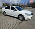 Білий Шкода Октавія, об'ємом двигуна 1.4 л та пробігом 211 тис. км за 7200 $, фото 5 на Automoto.ua