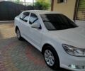Білий Шкода Октавія, об'ємом двигуна 2 л та пробігом 222 тис. км за 8500 $, фото 1 на Automoto.ua