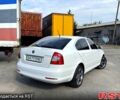 Шкода Октавия 2012 в Киеве на Automoto.ua Белый Шкода Октавия, объемом двигателя 1.8 л и пробегом 194 тыс. км за 7550 $, фото 2 на Automoto.ua