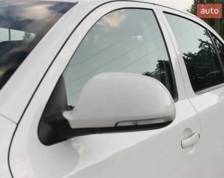 Белый Шкода Октавия, объемом двигателя 1.6 л и пробегом 170 тыс. км за 7450 $, фото 9 на Automoto.ua