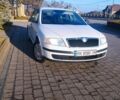 Белый Шкода Октавия, объемом двигателя 1.6 л и пробегом 219 тыс. км за 6900 $, фото 2 на Automoto.ua