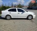 Білий Шкода Октавія, об'ємом двигуна 1.4 л та пробігом 211 тис. км за 7200 $, фото 8 на Automoto.ua