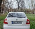 Білий Шкода Октавія, об'ємом двигуна 1.4 л та пробігом 207 тис. км за 7700 $, фото 8 на Automoto.ua