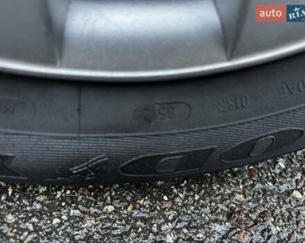 Белый Шкода Октавия, объемом двигателя 1.8 л и пробегом 37 тыс. км за 10900 $, фото 23 на Automoto.ua