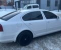 Білий Шкода Октавія, об'ємом двигуна 1.6 л та пробігом 187 тис. км за 7600 $, фото 1 на Automoto.ua