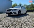 Білий Шкода Октавія, об'ємом двигуна 1.8 л та пробігом 103 тис. км за 8500 $, фото 1 на Automoto.ua