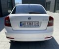 Шкода Октавия 2012 в Тячеве на Automoto.ua Белый Шкода Октавия, объемом двигателя 1.9 л и пробегом 268 тыс. км за 6700 $, фото 2 на Automoto.ua