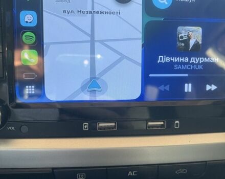 Белый Шкода Октавия, объемом двигателя 1.6 л и пробегом 186 тыс. км за 7700 $, фото 6 на Automoto.ua