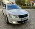 Шкода Октавия 2012 в Одессе на Automoto.ua Белый Шкода Октавия, объемом двигателя 1.97 л и пробегом 314 тыс. км за 9700 $, фото 15 на Automoto.ua