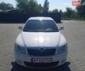 Білий Шкода Октавія, об'ємом двигуна 1.6 л та пробігом 340 тис. км за 7600 $, фото 1 на Automoto.ua