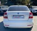 Білий Шкода Октавія, об'ємом двигуна 1.6 л та пробігом 252 тис. км за 8400 $, фото 5 на Automoto.ua