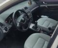 Белый Шкода Октавия, объемом двигателя 1.8 л и пробегом 225 тыс. км за 8700 $, фото 3 на Automoto.ua
