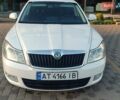 Белый Шкода Октавия, объемом двигателя 1.6 л и пробегом 260 тыс. км за 6950 $, фото 17 на Automoto.ua