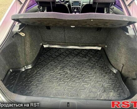 Белый Шкода Октавия, объемом двигателя 1.8 л и пробегом 249 тыс. км за 7499 $, фото 8 на Automoto.ua