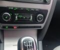 Білий Шкода Октавія, об'ємом двигуна 1.8 л та пробігом 224 тис. км за 8900 $, фото 7 на Automoto.ua