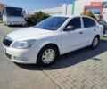 Білий Шкода Октавія, об'ємом двигуна 1.4 л та пробігом 211 тис. км за 7200 $, фото 3 на Automoto.ua