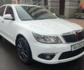 Белый Шкода Октавия, объемом двигателя 1.8 л и пробегом 225 тыс. км за 8700 $, фото 6 на Automoto.ua