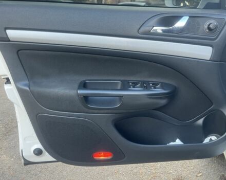 Белый Шкода Октавия, объемом двигателя 1.6 л и пробегом 186 тыс. км за 7700 $, фото 17 на Automoto.ua