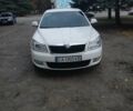 Белый Шкода Октавия, объемом двигателя 1.6 л и пробегом 95 тыс. км за 9300 $, фото 1 на Automoto.ua