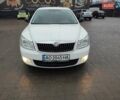 Білий Шкода Октавія, об'ємом двигуна 1.4 л та пробігом 211 тис. км за 7200 $, фото 1 на Automoto.ua