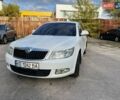 Шкода Октавия 2012 в Днепре (Днепропетровске) на Automoto.ua Белый Шкода Октавия, объемом двигателя 1.8 л и пробегом 167 тыс. км за 6700 $, фото 9 на Automoto.ua