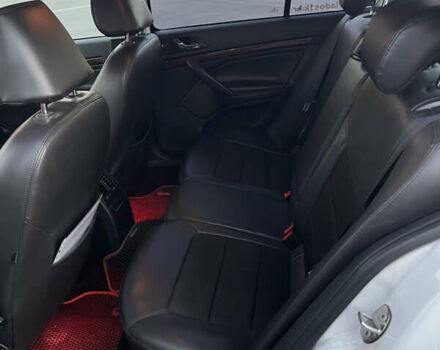 Шкода Октавия 2012 в Кропивницком (Кировограде) на Automoto.ua Белый Шкода Октавия, объемом двигателя 1.8 л и пробегом 222 тыс. км за 6700 $, фото 14 на Automoto.ua