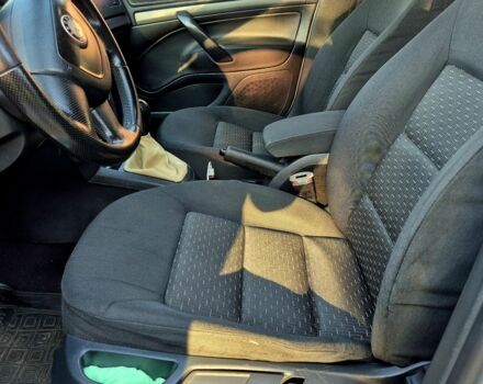 Білий Шкода Октавія, об'ємом двигуна 1.6 л та пробігом 280 тис. км за 7000 $, фото 12 на Automoto.ua