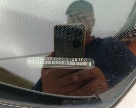 Білий Шкода Октавія, об'ємом двигуна 1.6 л та пробігом 285 тис. км за 7950 $, фото 9 на Automoto.ua